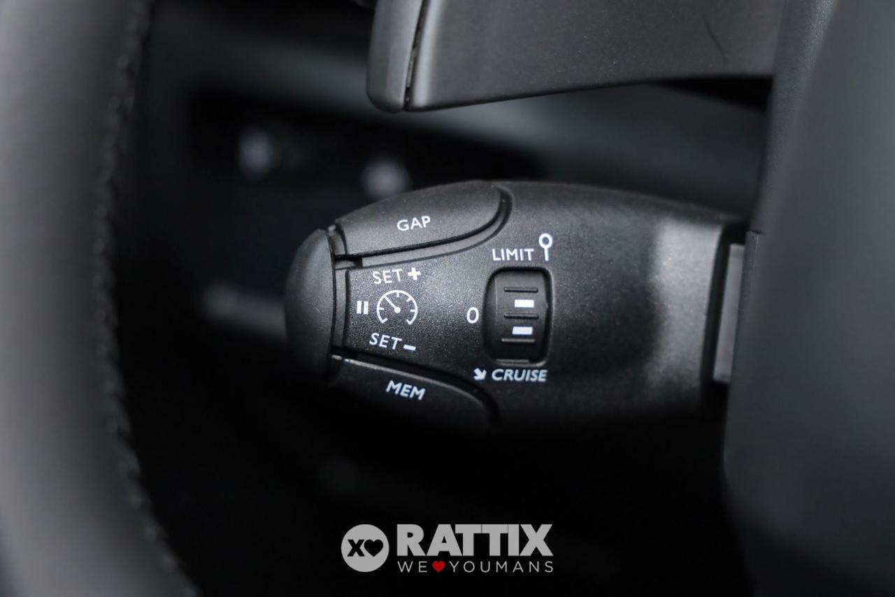 Citroen C5 Aircross 1.6 Hybrid Phev 180CV Plus e-EAT8