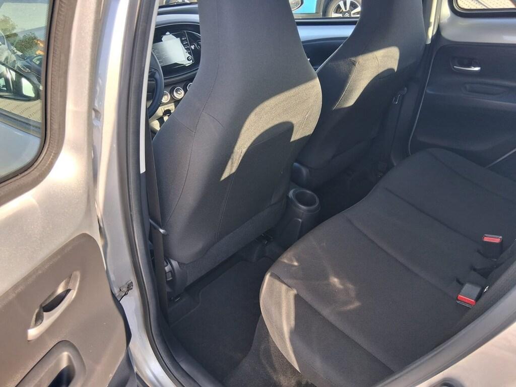 Toyota Aygo X 1.0 Lounge Air