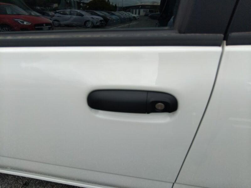 FIAT Panda New 1.0 70cv Hybrid Panda