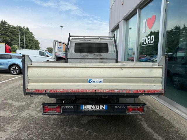 IVECO Daily 35C11 BTor 2.3 106cv PC-RG Cabinato