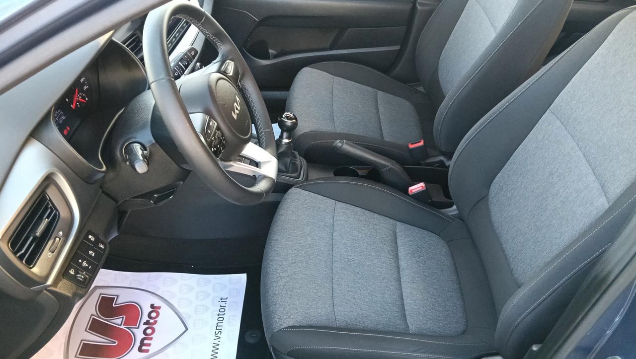 KIA STONIC 1.2 BENZ KM 43.000 -PREZZO PROMO!