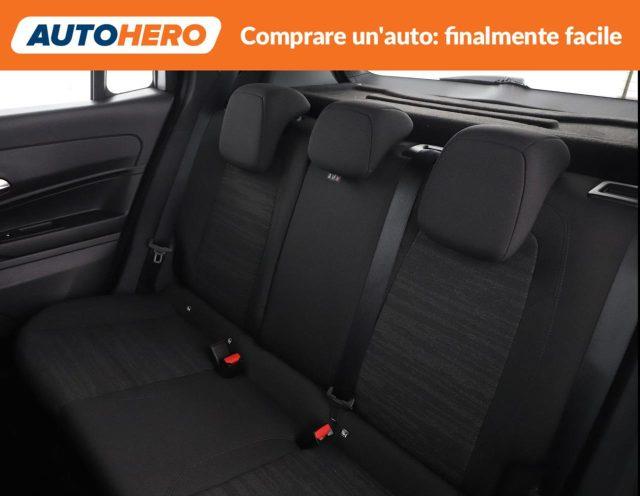 JEEP Avenger BEV Altitude