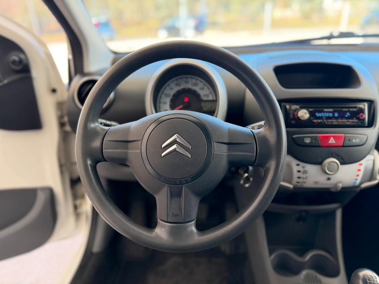 Citroen C1 1.0 5porte airdream Perfect INTROVABILE