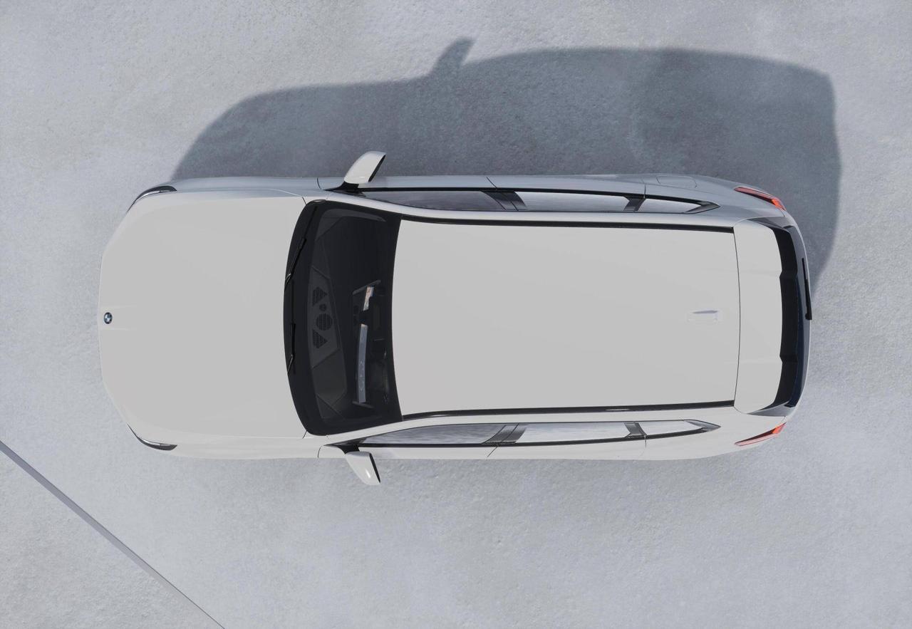 BMW X3 xDrive20d MSport