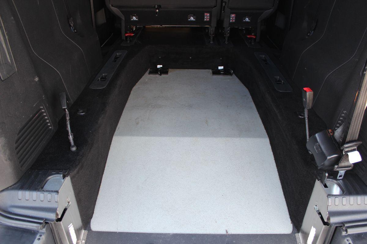 TOYOTA - Proace Verso - 2.0D 150 CV L2 D Lounge - Allestito Disabili