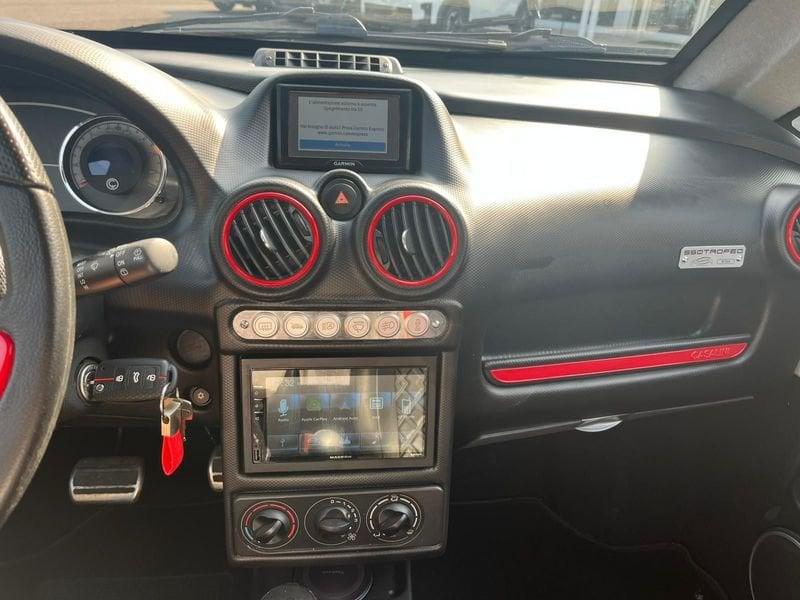 Casalini M20 550 Trofeo + CLIMATIZZATORE rif.3803