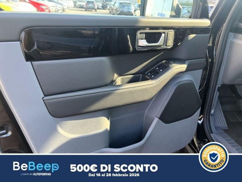 Ineos Grenadier STATION WAGON 3.0 TWIN-TURBO D FIELDMAST