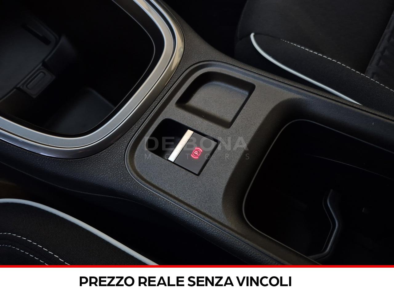 Fiat 600 1.2 hybrid icon 110cv auto