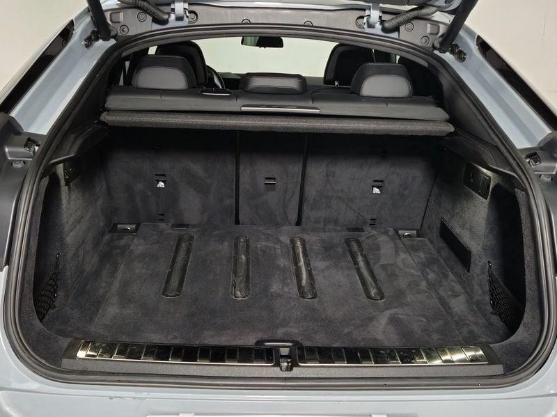 BMW X6 xdrive30d MSport Pro auto