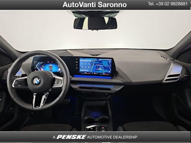 BMW Serie 1 118d MSport Pro