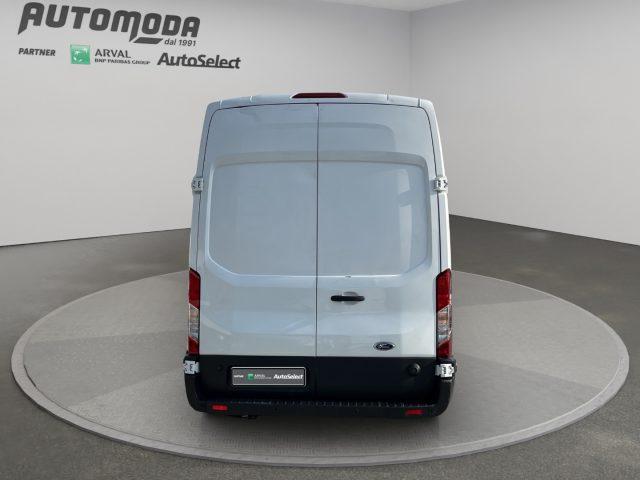 FORD Transit L4H3 2.0 170CV