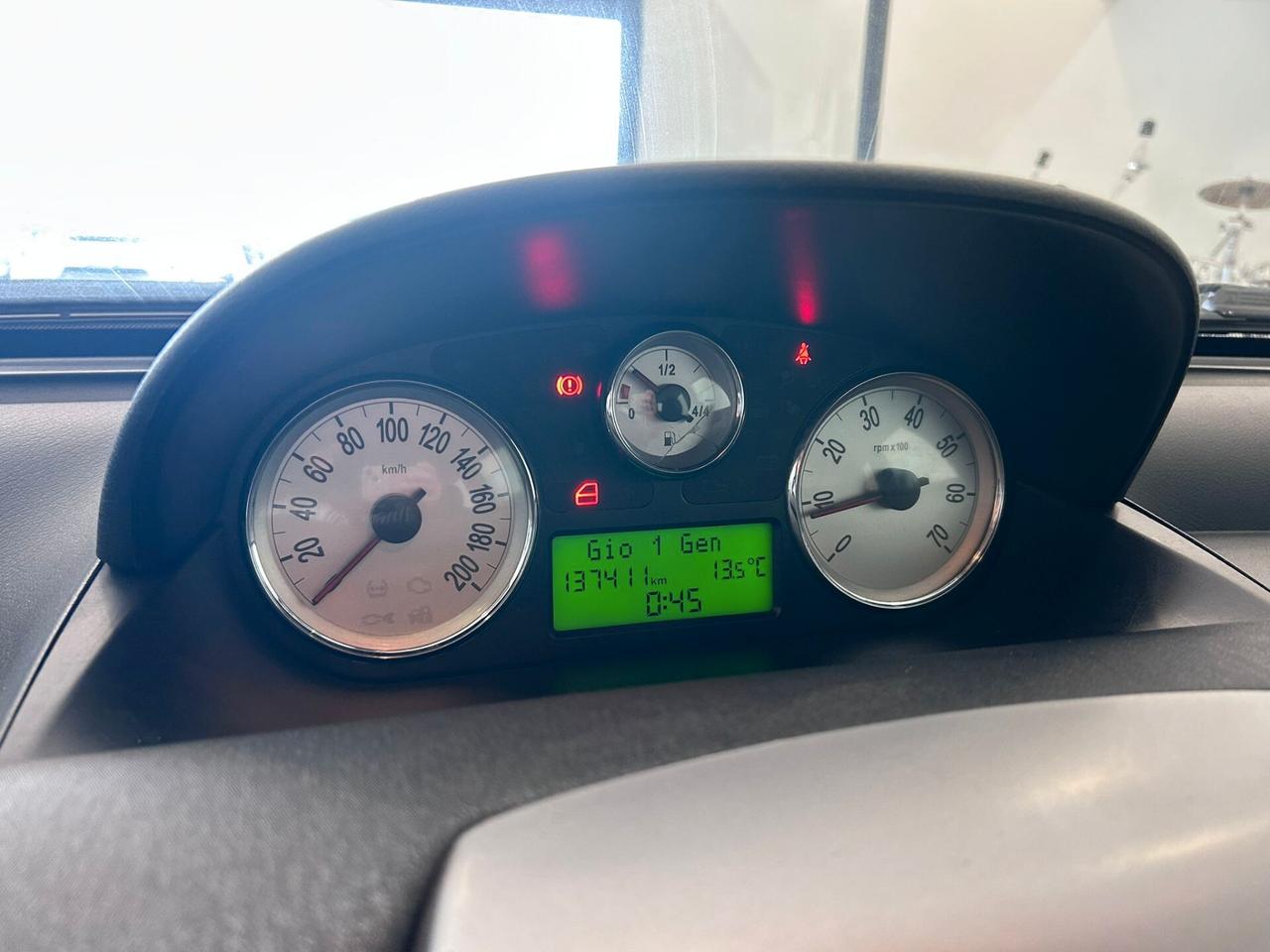 Lancia Ypsilon 1.2 Benzina 60cv - 2010