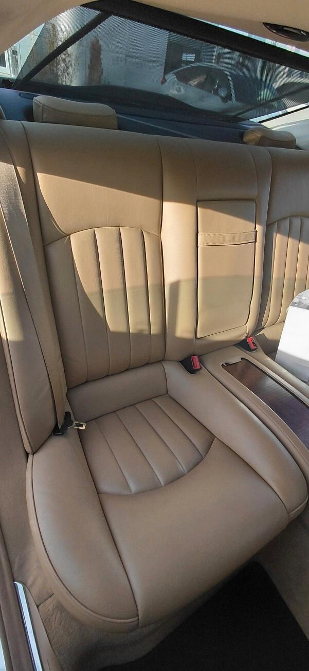 Mercedes-benz CLS 320 CDI