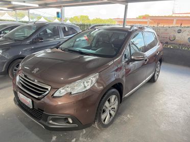 Peugeot 2008 1.6 e-HDi 92 CV Stop&Start ETG6 Allure