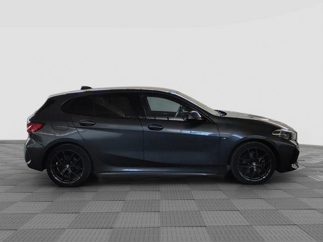 BMW 118 Serie 1 i 5p. Msport