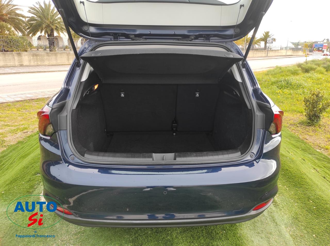 Fiat Tipo 1.3 Mjet - 95cv UNICO PROPRIET.