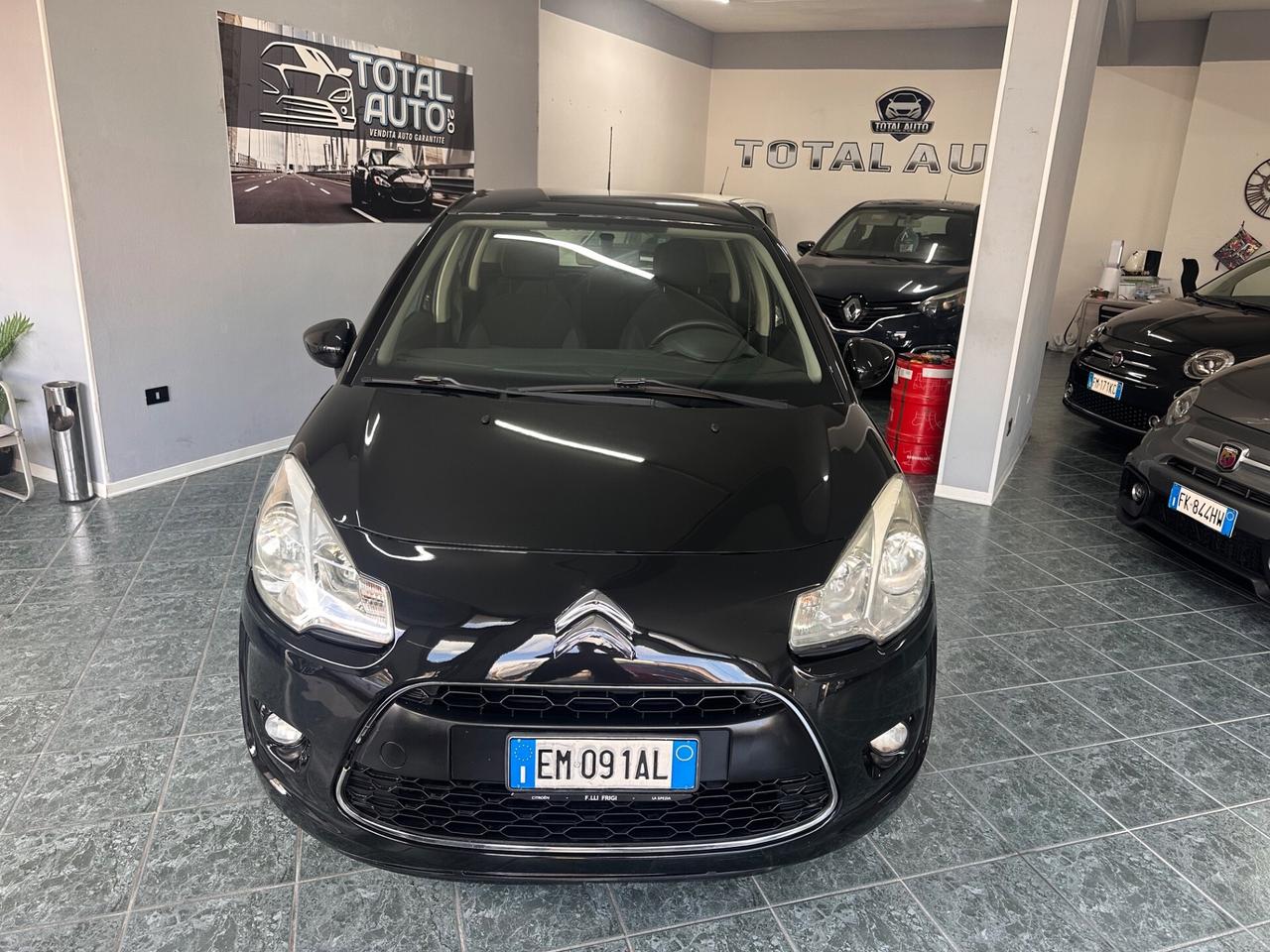 Citroen C3 1.1 Exclusive