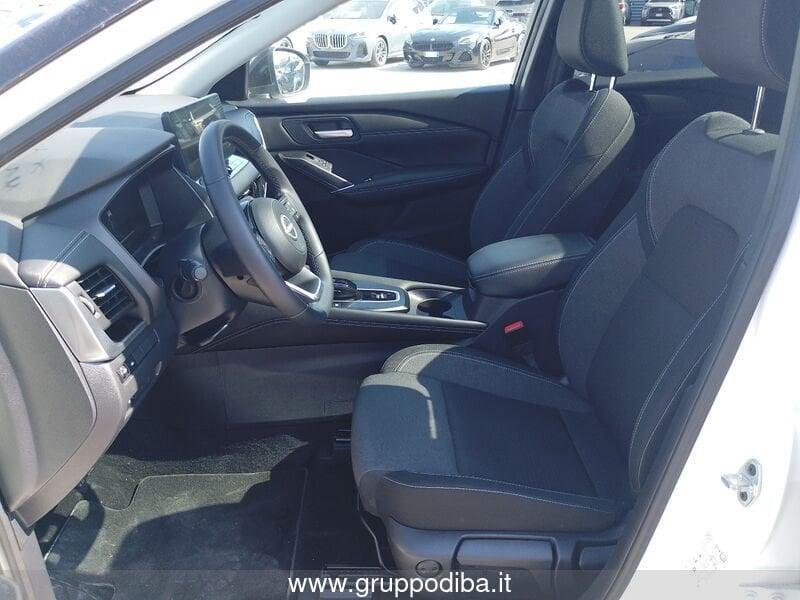 Nissan Qashqai III 2021 1.5 e-power 90th Anniversary 2wd