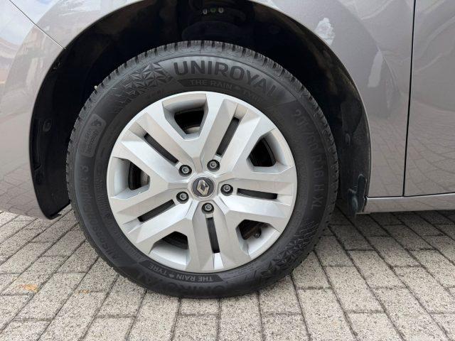RENAULT Kangoo 1.3 TCe 100 CV Van Edition One Open Sesame