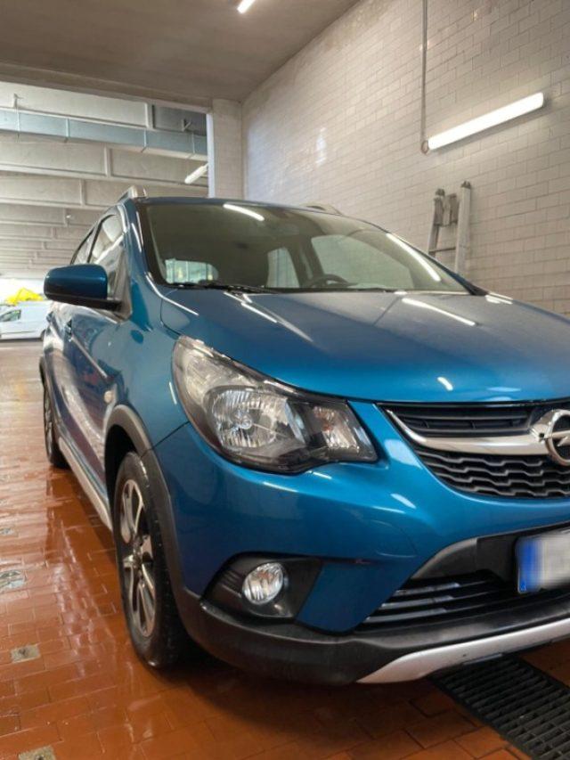OPEL Karl Rocks 1.0 75 CV