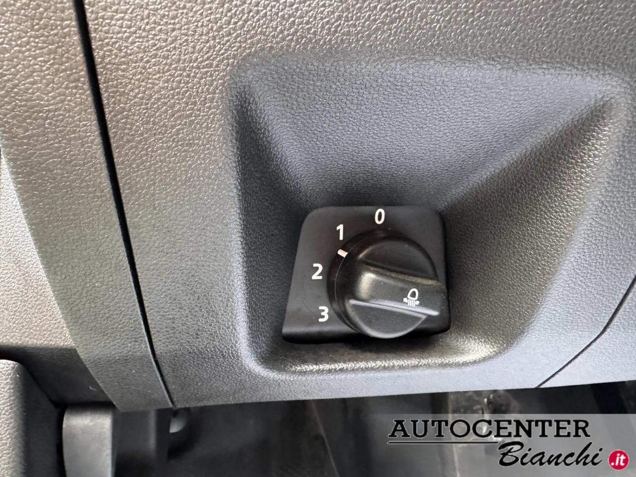 RENAULT Express van 1.5 Blue dci 75cv