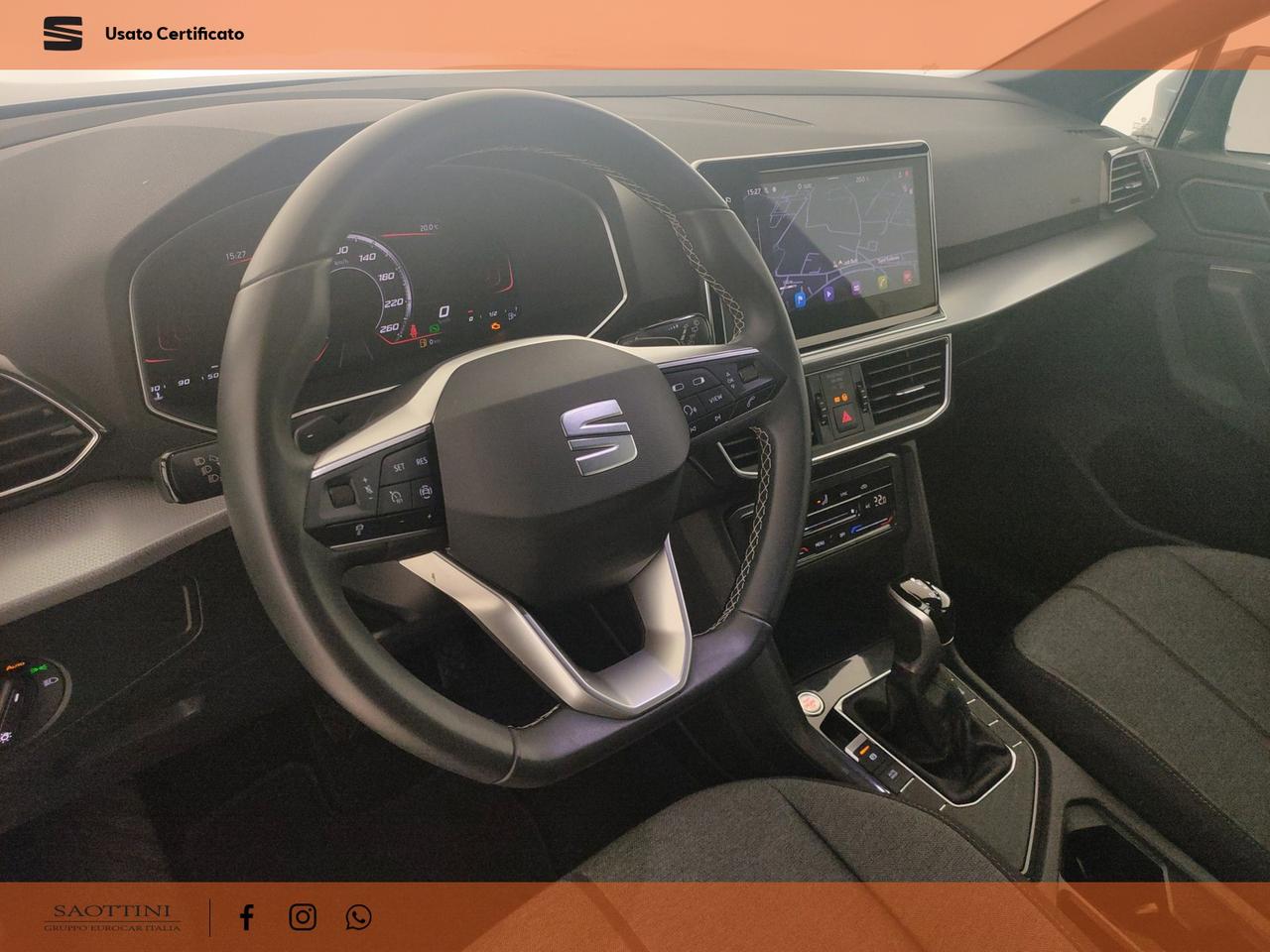 2.0 TDI Style 150 CV DSG 7 posti