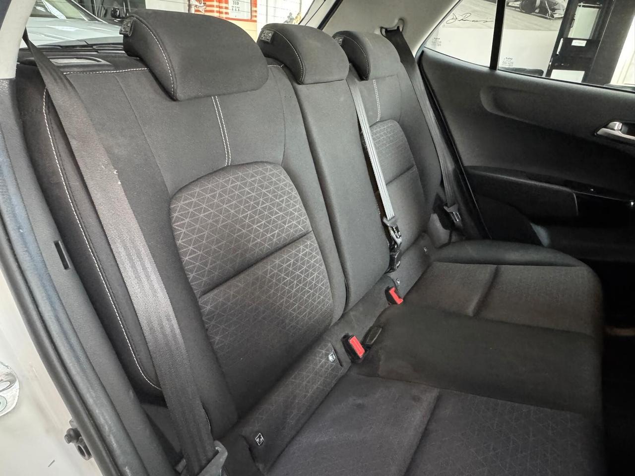 Kia Picanto 1.0 12V GPL 5 porte Style UNICOPROPRIETARIO SEMPRE TAGLIANDATO