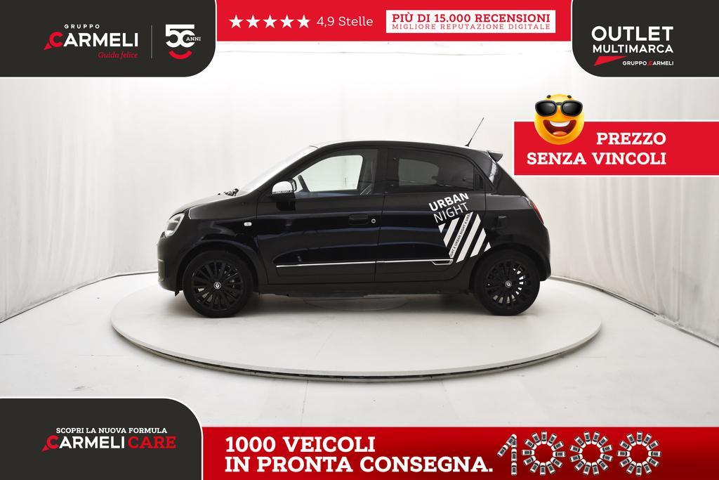 Renault Twingo 22kWh Urban Night