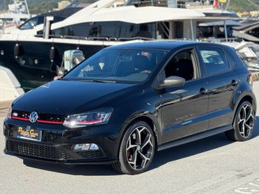 VOLKSWAGEN POLO GTI 192CV MANUALE PERMUTABILE