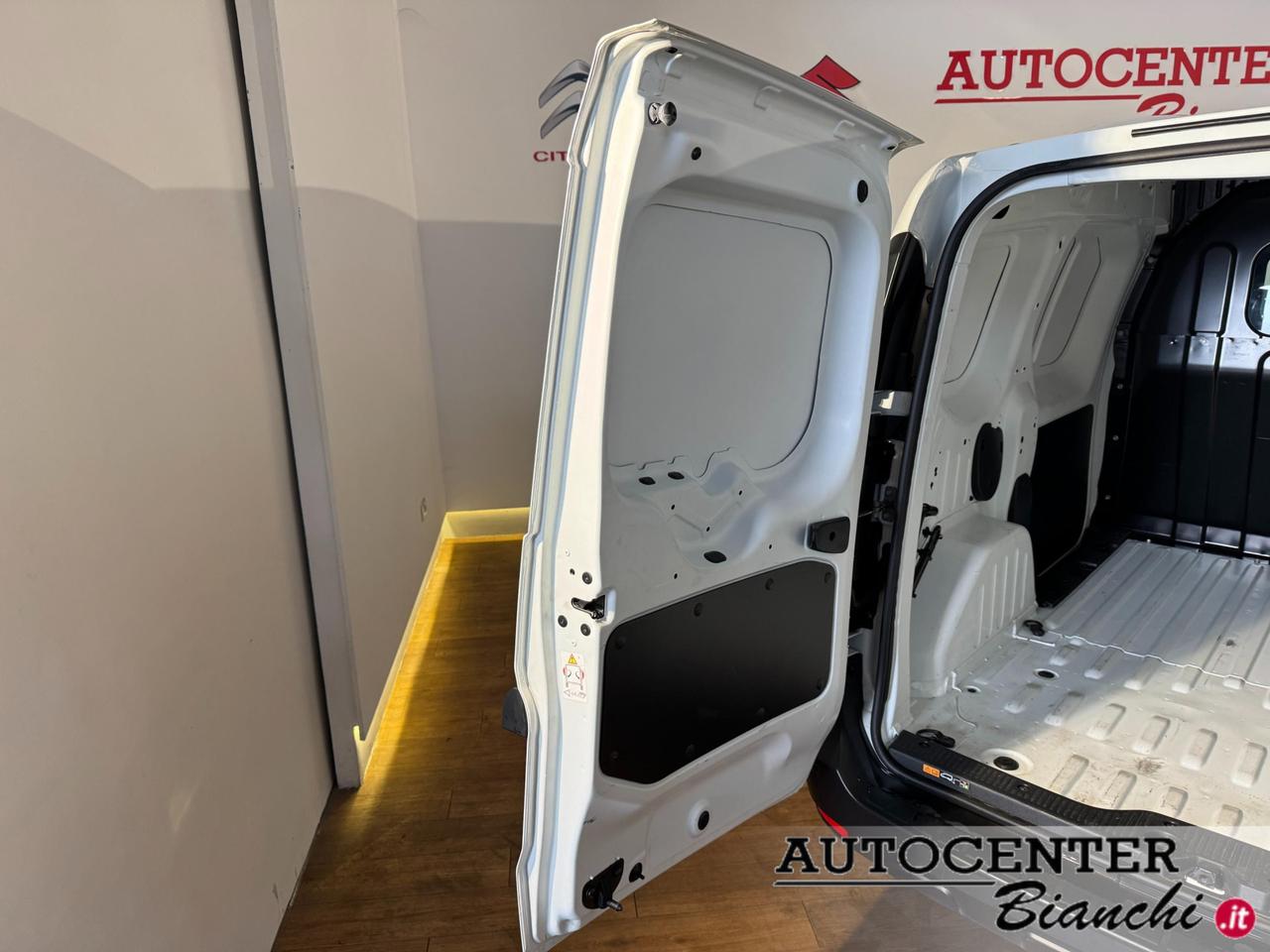 RENAULT Express van 1.5 Blue dci 75cv