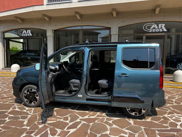 FIAT Doblo 1.5 BlueHdi 130 CV AT8 PL PRONTA CONSEGNA 800 KM.!