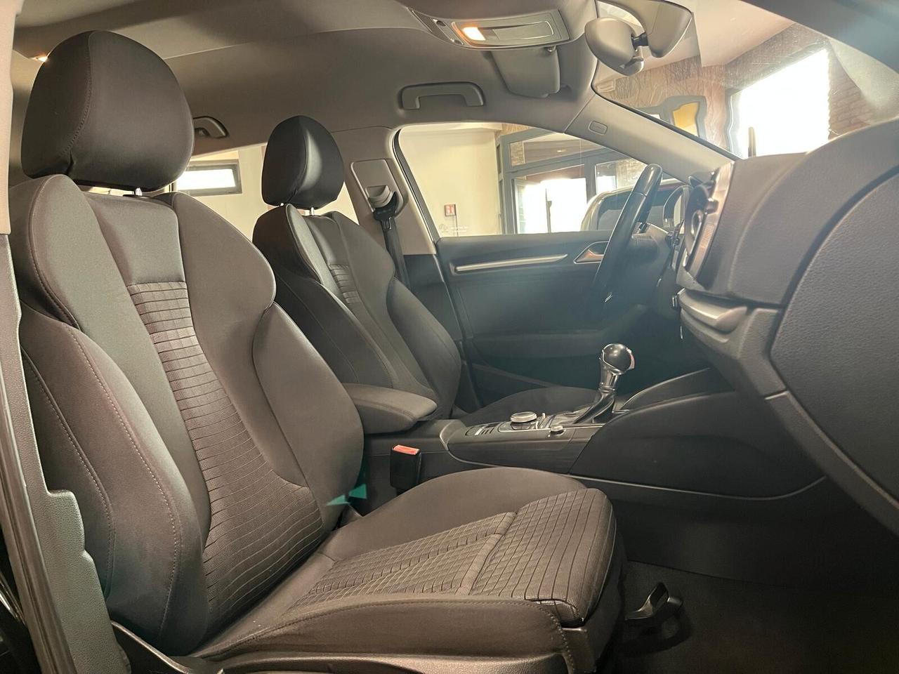 Audi A3 1.6 TDI clean diesel S tronic Business