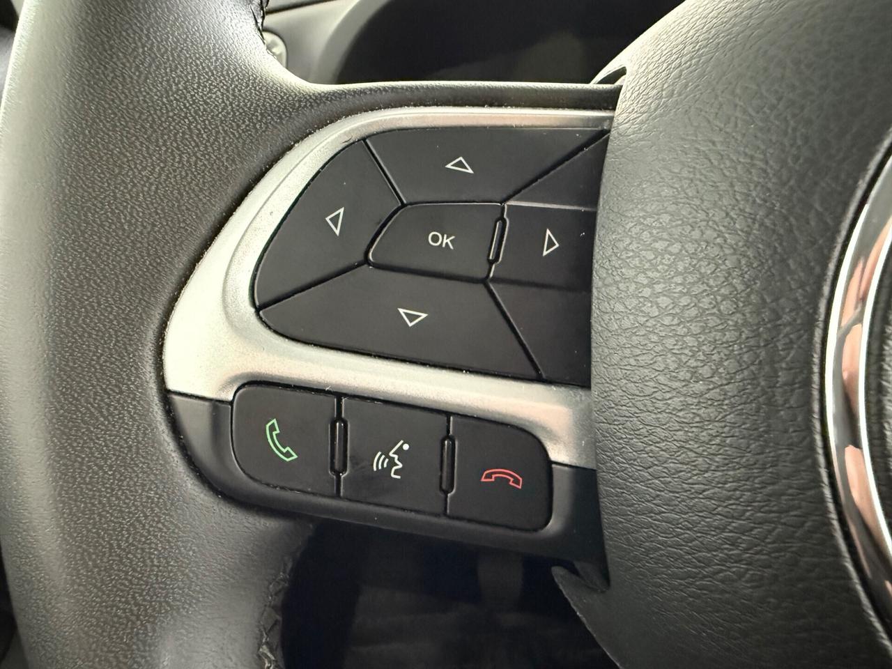Jeep Renegade 1.6 Mjt 130CV Aziendale