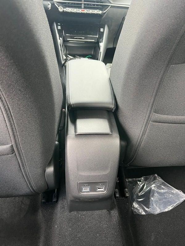 Peugeot 208 208 Hybrid 110 e-DCS6 Allure