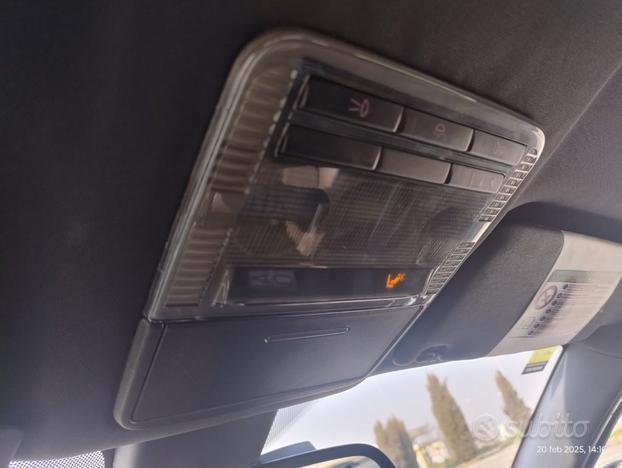 ALFA ROMEO 159 2.0 JTDm Sw 16V 170 CV (220CV) fu