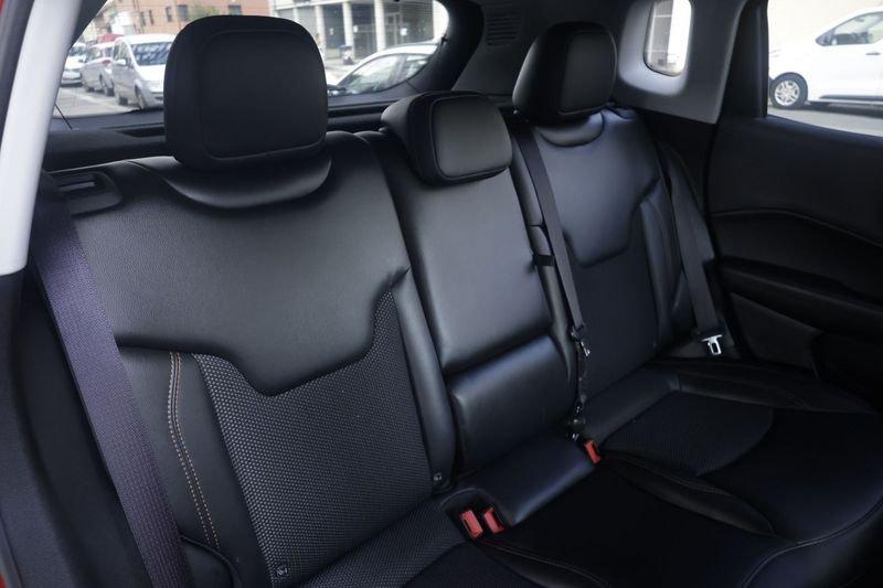 Jeep Compass Jeep Compass 1.6 Multijet II 2WD Limited 88KW ANNO 2019