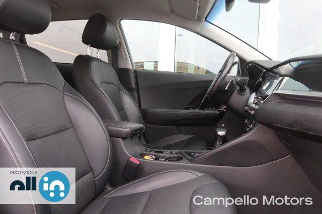 KIA Niro Niro 1.6 GDi DCT HEV Evolution