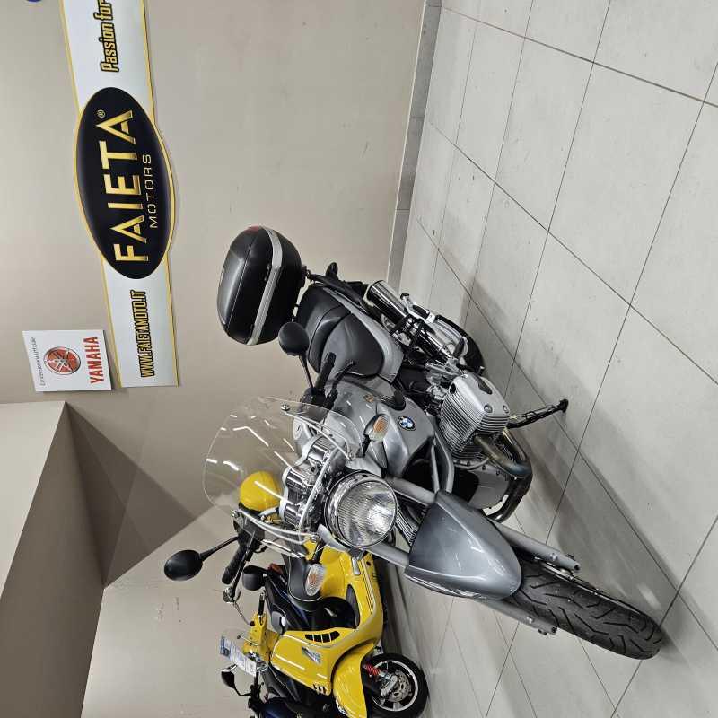 Bmw R 1150 R - 2005
