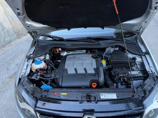 VOLKSWAGEN Polo 1.2 TDI DPF 5 p. Comfortline