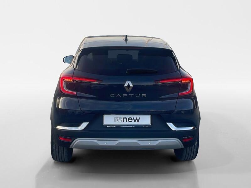Renault Captur Captur TCe 100 CV GPL Techno