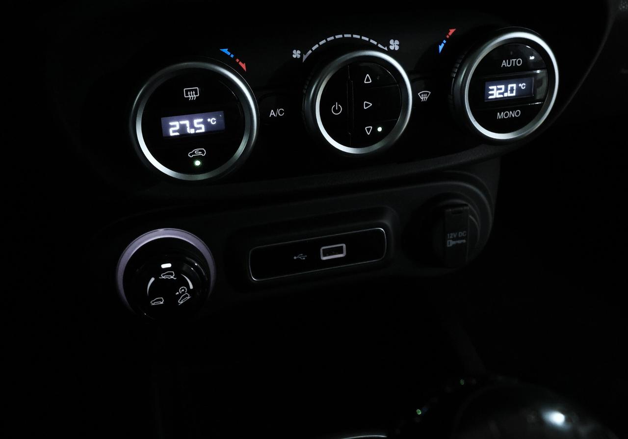 500L 1.3 Multijet 95 CV Cross 2018