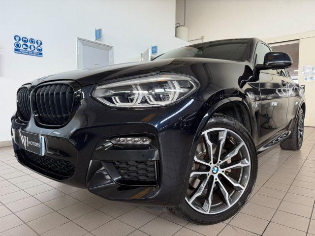 BMW X4 xDrive20i Msport //BELL1SS1MA//