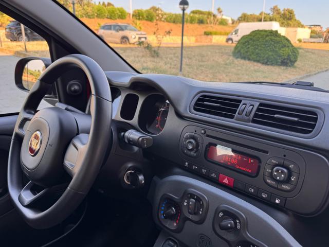 FIAT Panda 1.2 EASYPOWER GPL+PERFETTA+GOMME NUOVE