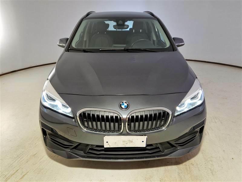 BMW 225 e ACTIVE TOURER iPerformance Business autom.