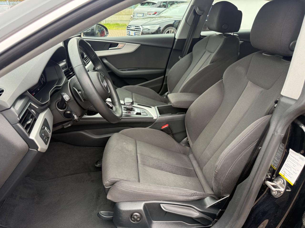 Audi A5 SPB 40 TDI S tronic Business