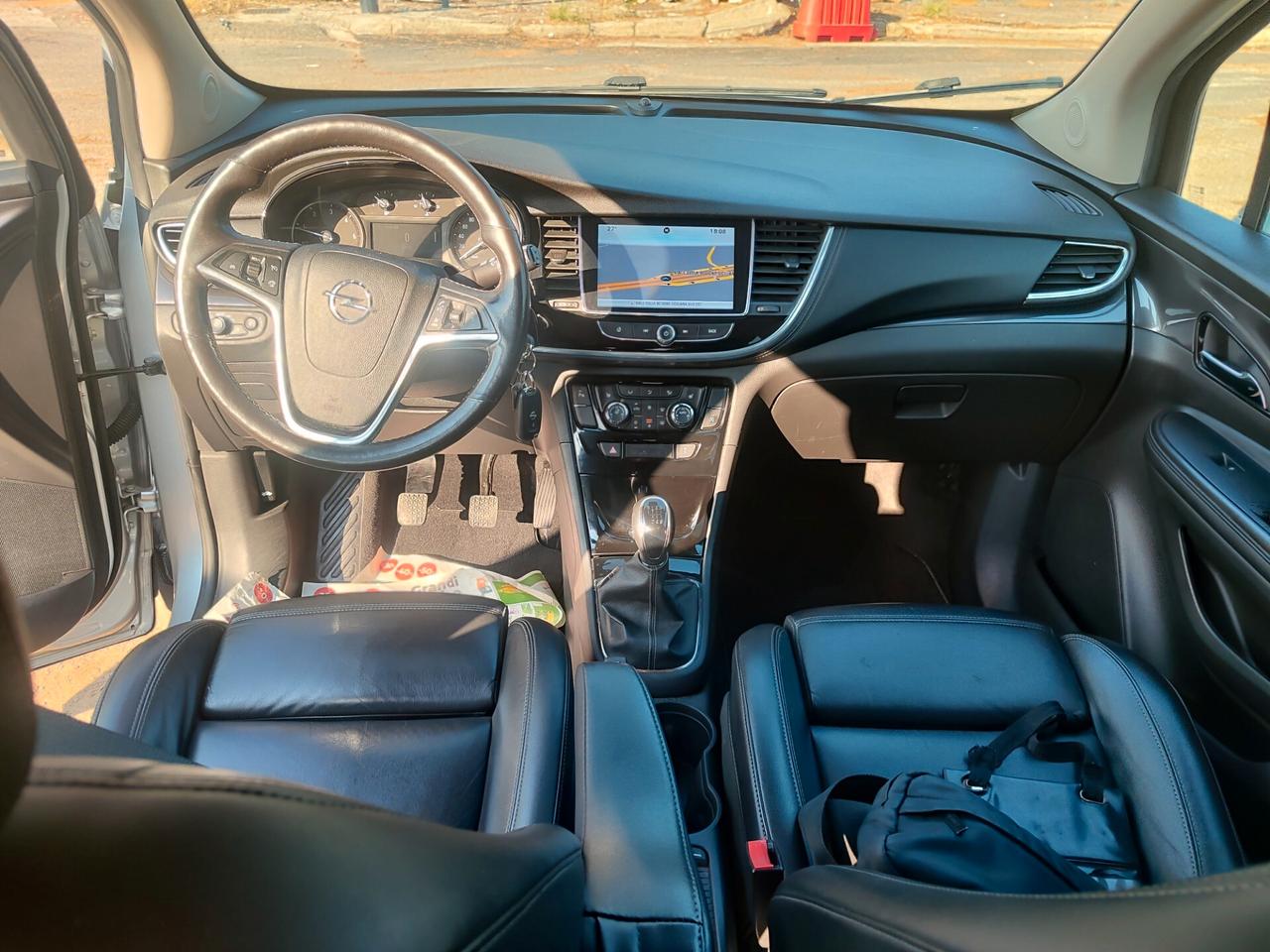 Opel Mokka X 1.6 CDTI Ecotec 4x2 Start&Stop Business
