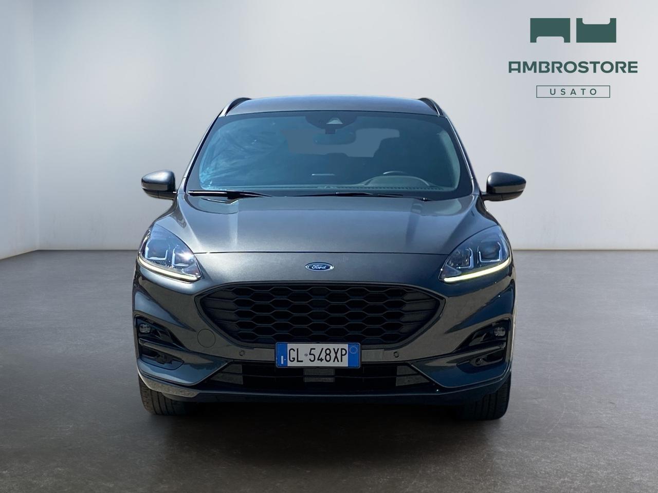 FORD Kuga III 2020 - Kuga 2.5 phev ST-Line 2wd 225cv cvt