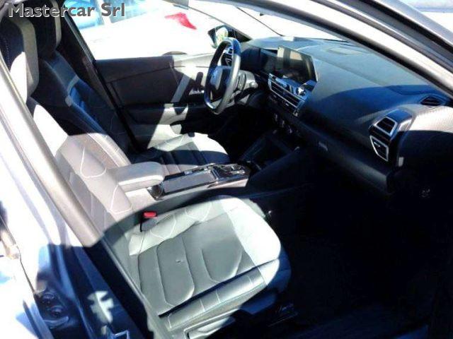 CITROEN C4 C4 III 2 1.5 bluehdi Shine AT8 130 Cv Navi - GL9