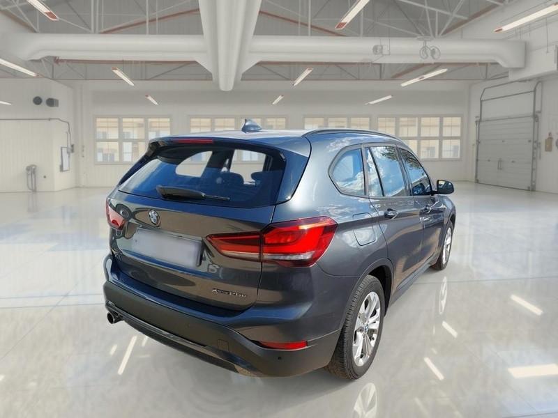 BMW X1 xDrive 25e Business Advantage automatico
