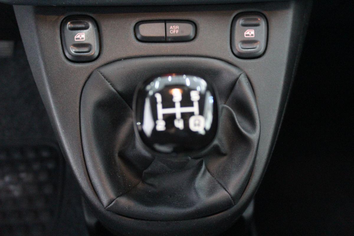 FIAT - Panda - 1.3 MJT 95 CV S&S Easy